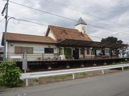 東富岡