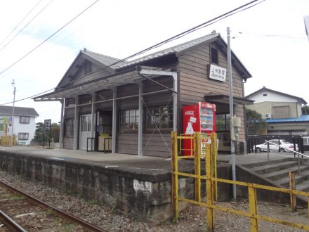 上州新屋