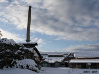 世界遺産 富岡製糸場