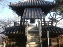 牛伏山自然公園