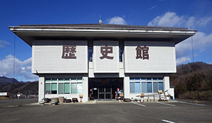 下仁田駅周辺