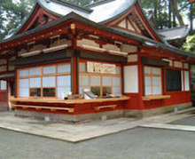 一ノ宮貫前神社